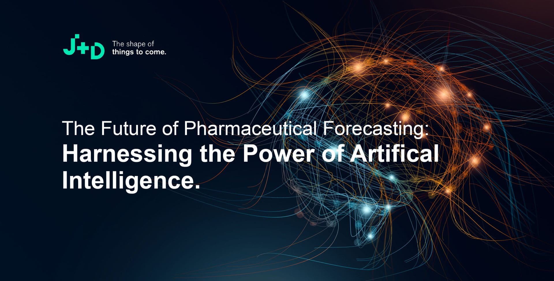 The Future Of Pharmaceutical Forecasting: Harnessing The Power Of ...